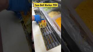 Taco Bell POV