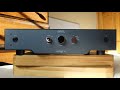 Review!  The Dayens Ecstasy 3 Integrated Amplifier!