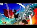 OVER 9000! DRAGON BALL SPARKING! 一