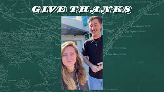 11/24/24 Welcome and Connect Video