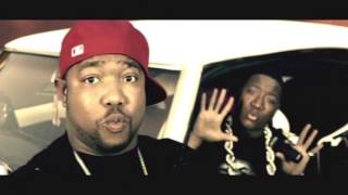 Gorilla Zoe - Hood Figga  Resimi