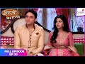 Shastri Sisters Full Episode Ep 30 Alka And Rohan Gets Engaged Colors TV