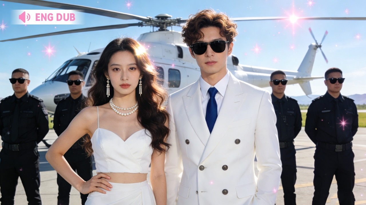 【ENG DUB】Reborn to Rise: A Heartbreak System Helps Her Become