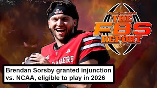 The Destruction of College Football As We Know It - The FBS Report
