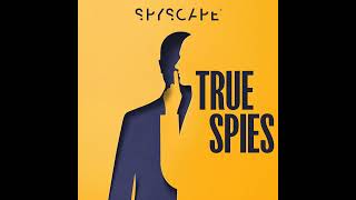 True Spies Debriefs: Douglas Waller on Frank Wisner
