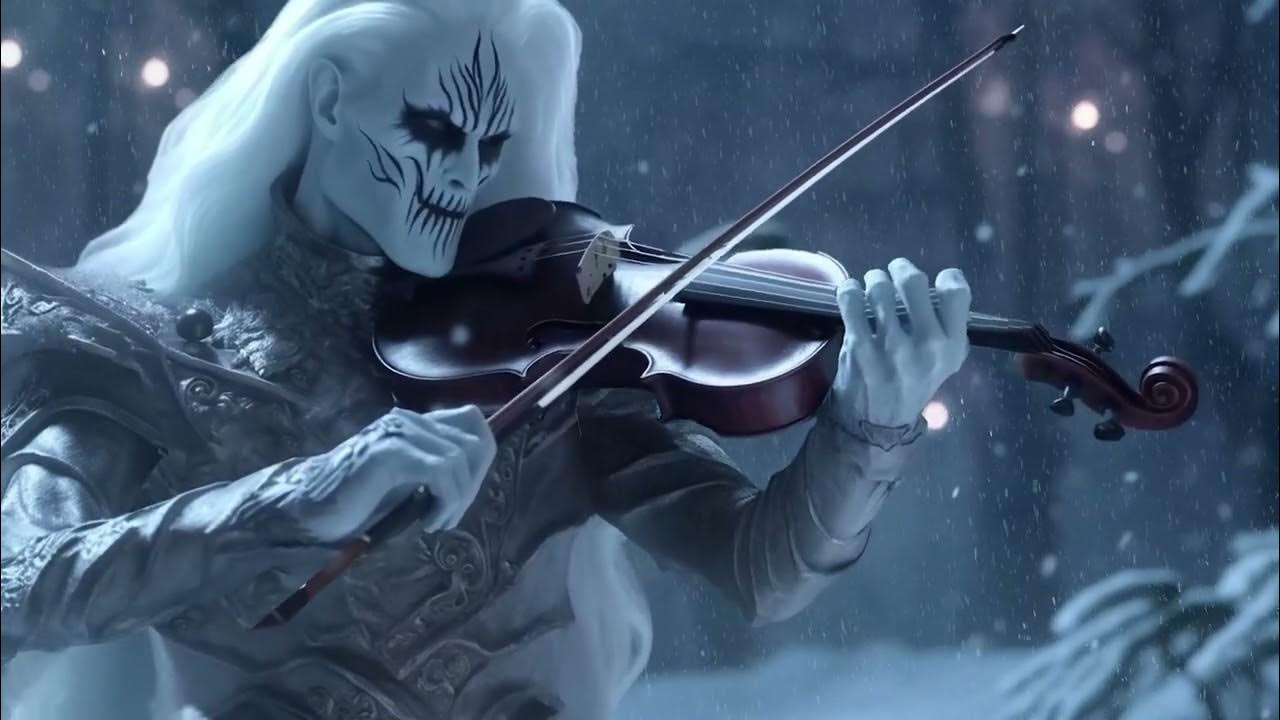 SOUL OF THE DESTINATION The most powerful violin string music Best