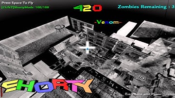 Waw Patch Of The Month | ep. 8 | Venom V1.3 Sniper Base And Working Ac130 *Update*