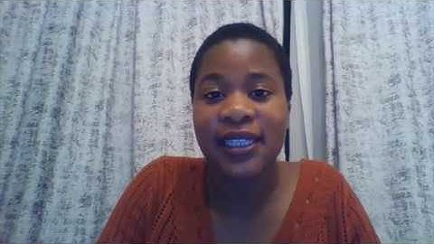 WeThinkCode_ First Internship - Samkelo