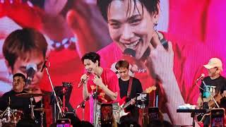 Download Lagu 6/9 Daou Pittaya (“คิดถึงจัง(มาหาหน่อย) )/DAOU x SamyanMitrtown /14Dec2025/Samyan Mitrtown MP3