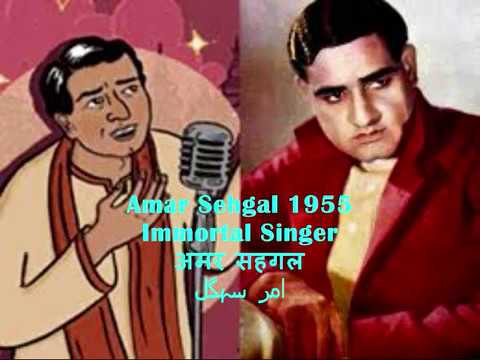 Panchhi kahe hota udasK L Saigal remembered on 114th birth anniversary