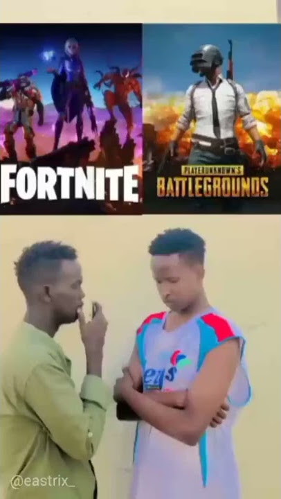 fortnyt ya babaci | Fortnite vs pubg vs xbox vs Logitech