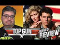 Top Gun Riffed Movie Review