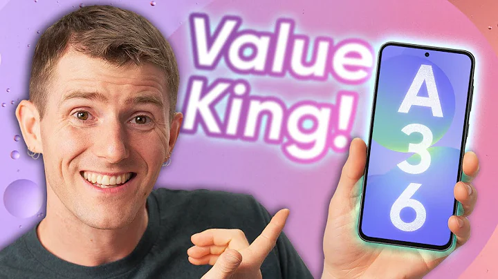 This is why I keep downgrading my phones - Samsung A36 thumbnail