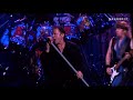 Iron Maiden - Revelations, live @ Tele2 Arena, Stockholm Sweden 2018-06-01