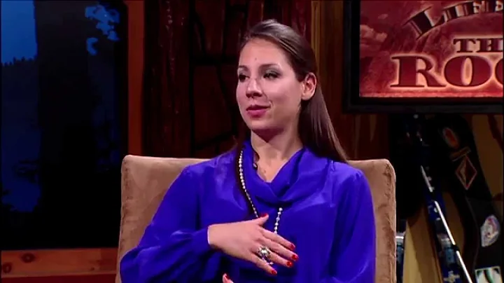 Life on the Rock - 2015.1.16 - Jennifer Baugh