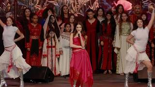 Download lagu Dana Salah دانا صلاح - Wedding Riddim ويدينغ ريديم