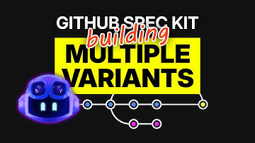 Building Multiple Implementations Of The Same Spec with GitHub Spec Kit
