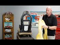 Corvette Sport/Standard Seat Cover and Foam Installation Tutorial, C5 97-04