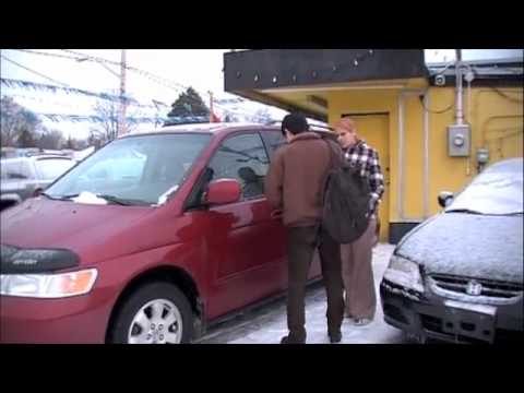 Hiroshi - 01/06/11 - 2002 Honda Odyssey.m4v