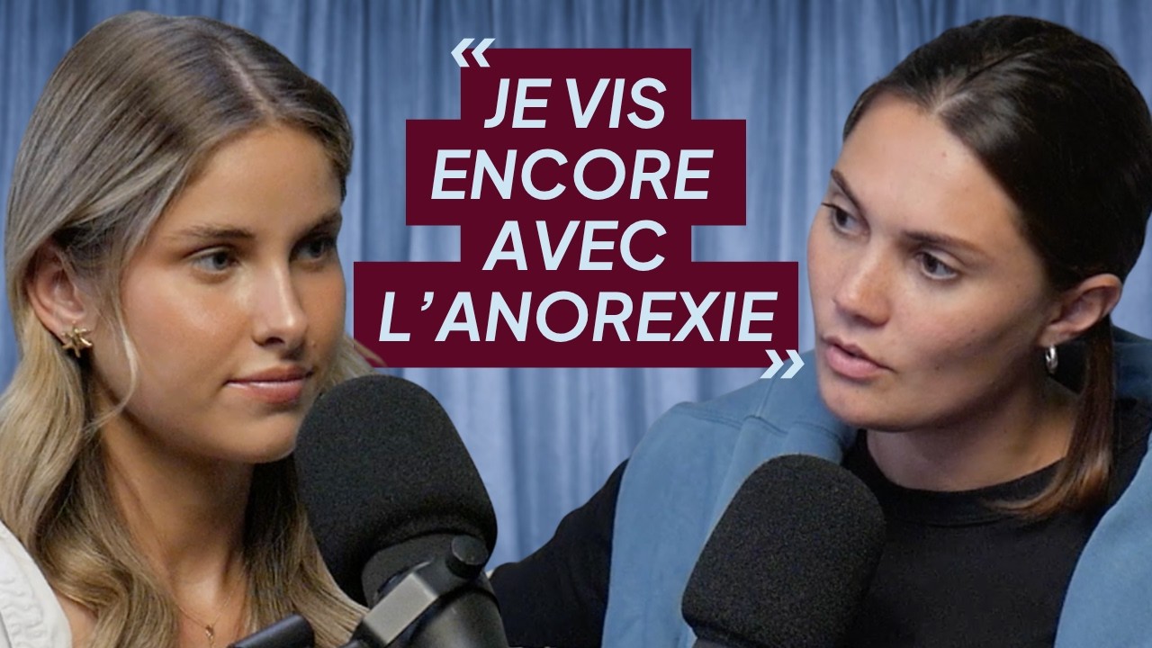 Dater quand on vit avec l’anorexie (TW) depuis 14 ans avec Sandrine