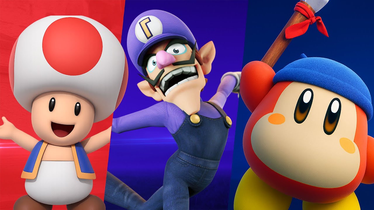 My Trailers but with Ultimate Mods