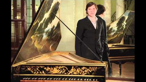 Rameau - Ouverture from Platée - Skip Sempé