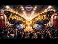 Aingel and ARTU - Axis Of Symmetry - London Crew Inside The Ride