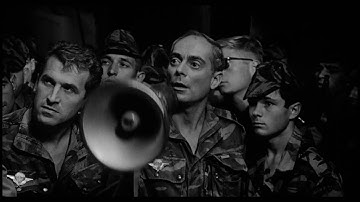 『アルジェの戦い』映画オリジナル予告編