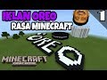 MCPE PARODY INDONESIA | IKLAN OREO by OTONG AND FRIENDS