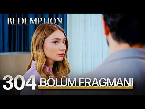 Esaret 304.Bölüm Fragmanı 