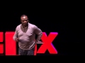 Extraordinary times demand extraordinary leadership: René Carayol at TEDxPlainpalais