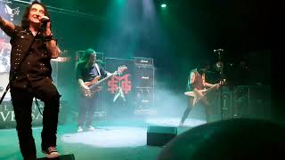 Michael Schenker On And On Live At Kk'S Steel Mill 1 12 2023