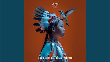 Kindness Is No Longer Appreciated