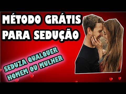 Descubra Como conquistar