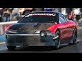 Can ANYBODY beat the Red Demon?! (1800hp Eclipse)