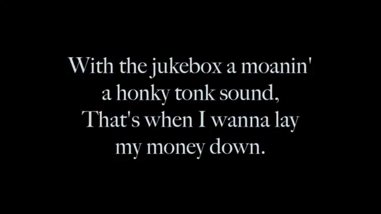 Johnny Horton - Honky Tonk Man LYRICS HD ON SCREEN Johnny Horton - Honky Tonk Man LYRICS HD ON SCREEN