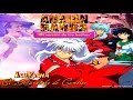 Adrian Barba - El mundo he de cambiar (inuyasha opening 1)