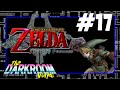 Legend of Zelda: Twilight Princess - Part 17 "Filler as Fuck"