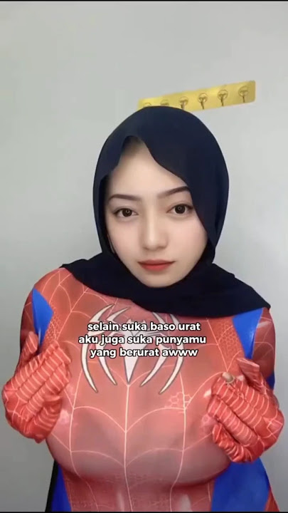 yantiningsih.real PART 1💦 #jilbab #tobrut #trending #viralshorts