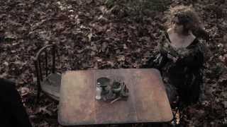 Video thumbnail of "Johanna Warren - Woods"