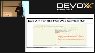 Java EE 7 en détail