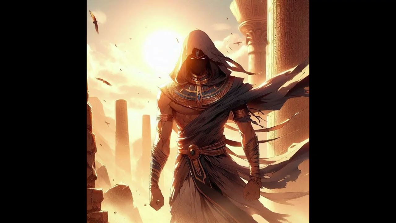 [FREE] Egyptian Swag 50 Cent Type Beat - 