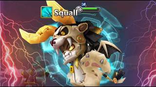 Shan! Summoners War