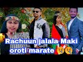 Rachuun Jalala Maki Oroti Marate