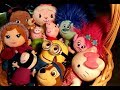 Learn Characters With Peppa Pig Hello Kitty Trolls Surprise Toys For Kids Box Of Toys Learn Characters With Peppa Pig Hello Kitty Trolls Surprise Toys For Kids Box Of Toys