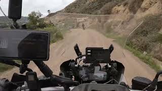 San jose de la zorra B.C Mexico