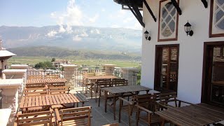 Hotel Kalemi 2, Gjirokaster, Albania | Travel With Yogeshwari
