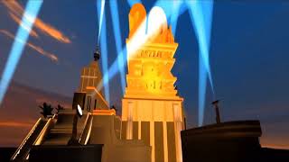 20Th Century Fox Records Logo 2010