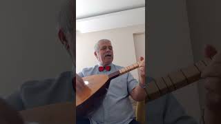Cehenneme Kadar Gitsin Yol Verin.eserin Söz Yazarı Bestesi Müzüğü Yorumu Aşık Kul Veysel Akbulut.