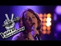 Caro Trischler: I Knew You Were Trouble | The Voice of Germany 2013 | Showdown